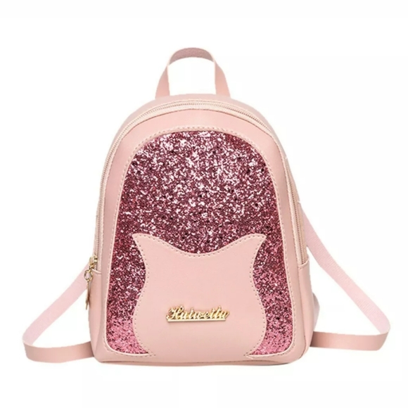 Mini backpack - Picture 6 of 6